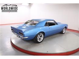 1967 Chevrolet Camaro (CC-2103379) for sale in Denver , Colorado