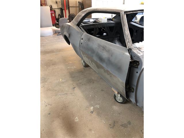 1967 Chevrolet Camaro (CC-2103379) for sale in Denver , Colorado