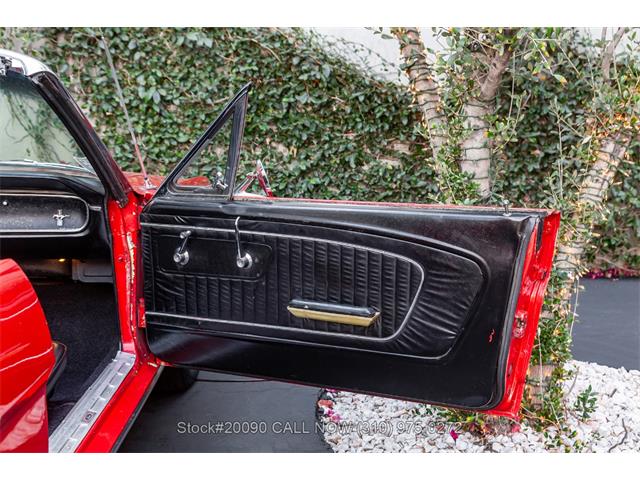 1945 Ford Convertible (CC-2100338) for sale in Beverly Hills, California