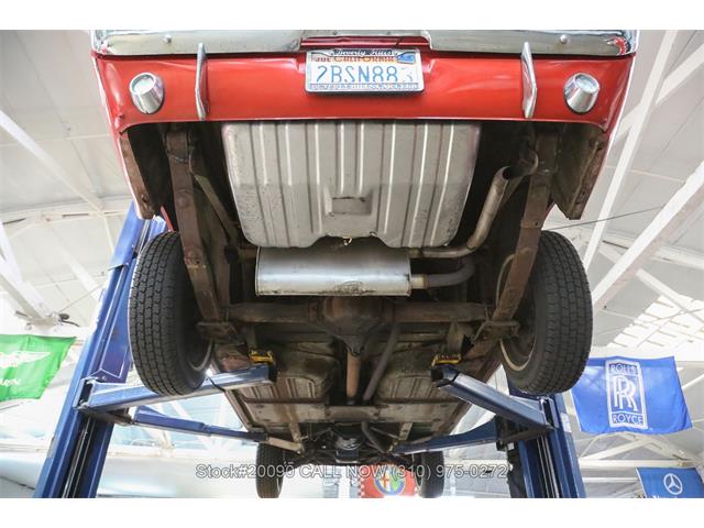 1945 Ford Convertible (CC-2100338) for sale in Beverly Hills, California