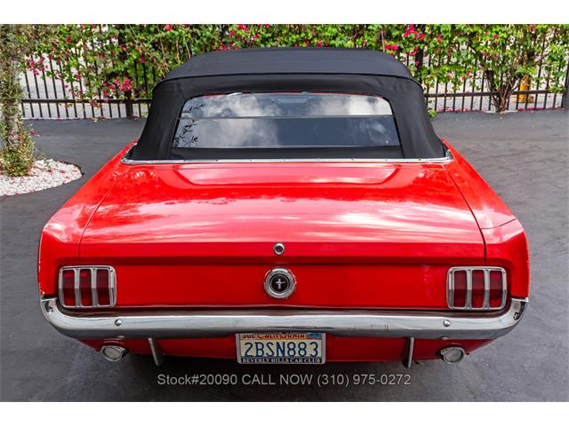 1945 Ford Convertible (CC-2100338) for sale in Beverly Hills, California
