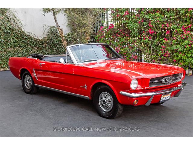 1945 Ford Convertible (CC-2100338) for sale in Beverly Hills, California