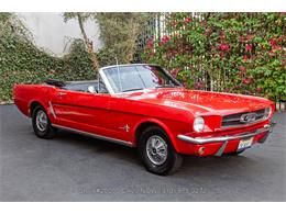 1945 Ford Convertible (CC-2100338) for sale in Beverly Hills, California