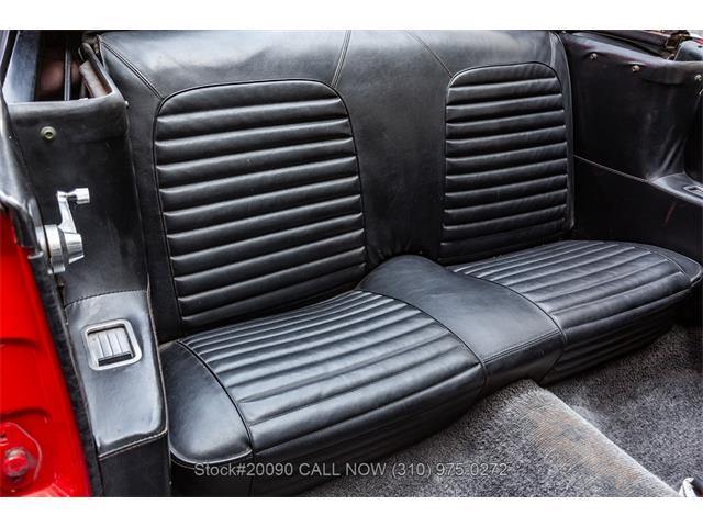 1945 Ford Convertible (CC-2100338) for sale in Beverly Hills, California