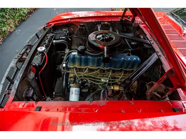 1945 Ford Convertible (CC-2100338) for sale in Beverly Hills, California