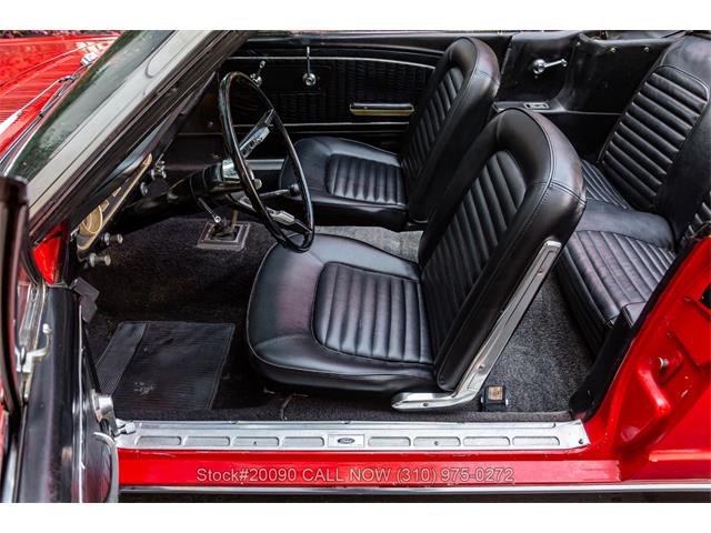 1945 Ford Convertible (CC-2100338) for sale in Beverly Hills, California