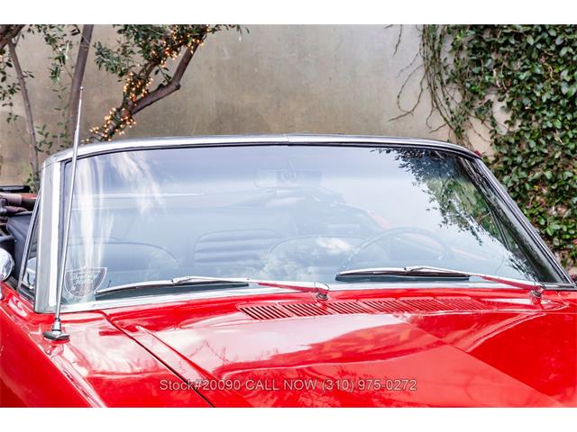 1945 Ford Convertible (CC-2100338) for sale in Beverly Hills, California