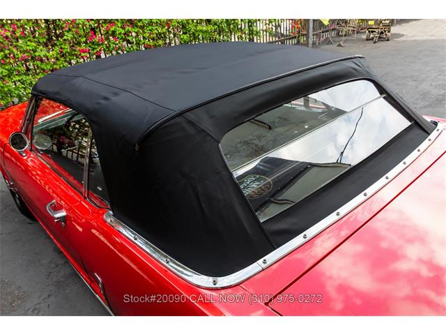 1945 Ford Convertible (CC-2100338) for sale in Beverly Hills, California