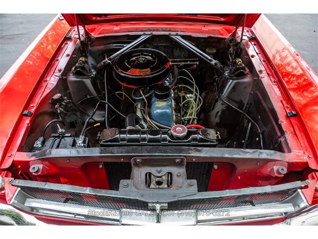 1945 Ford Convertible (CC-2100338) for sale in Beverly Hills, California