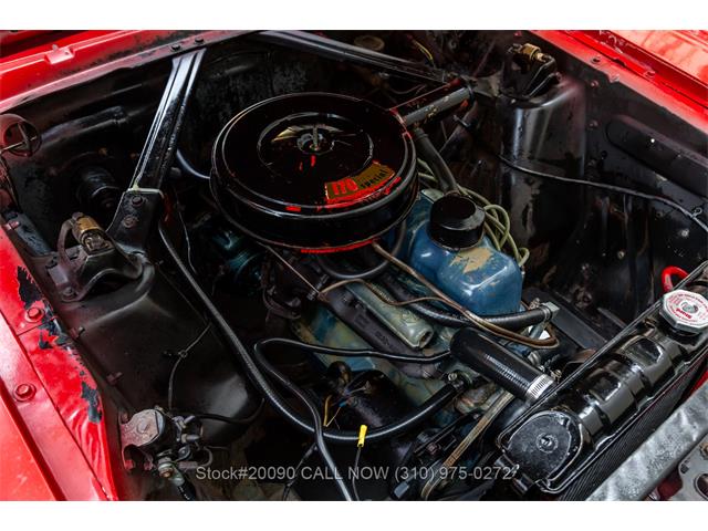 1945 Ford Convertible (CC-2100338) for sale in Beverly Hills, California