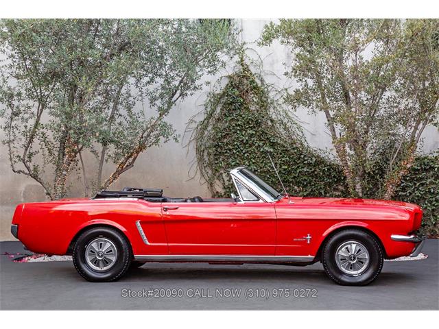 1945 Ford Convertible (CC-2100338) for sale in Beverly Hills, California