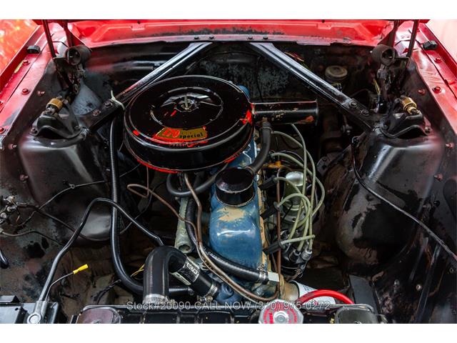 1945 Ford Convertible (CC-2100338) for sale in Beverly Hills, California