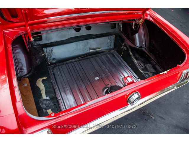1945 Ford Convertible (CC-2100338) for sale in Beverly Hills, California