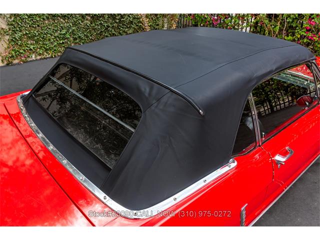 1945 Ford Convertible (CC-2100338) for sale in Beverly Hills, California