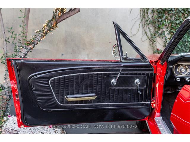 1945 Ford Convertible (CC-2100338) for sale in Beverly Hills, California