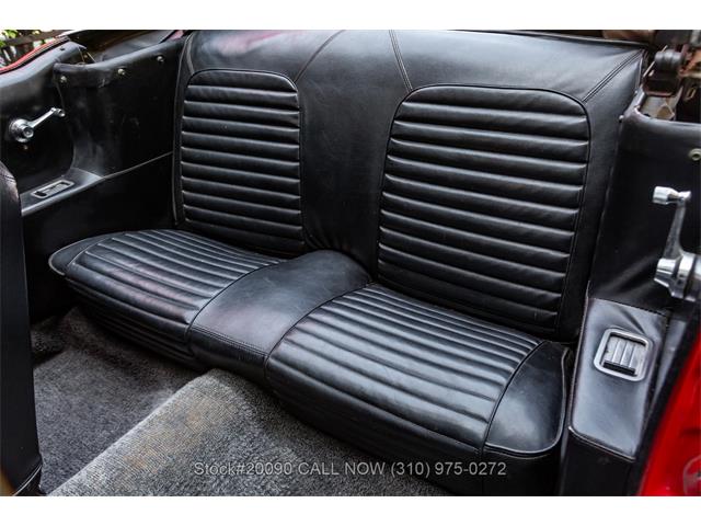 1945 Ford Convertible (CC-2100338) for sale in Beverly Hills, California