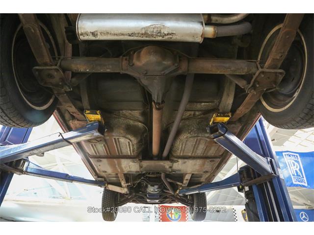 1945 Ford Convertible (CC-2100338) for sale in Beverly Hills, California