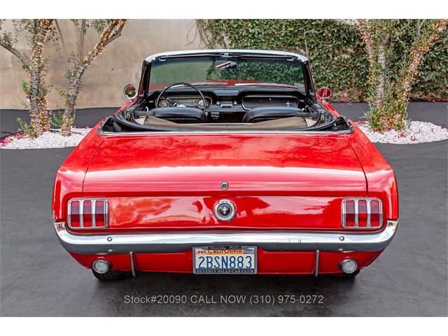 1945 Ford Convertible (CC-2100338) for sale in Beverly Hills, California