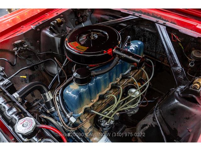 1945 Ford Convertible (CC-2100338) for sale in Beverly Hills, California