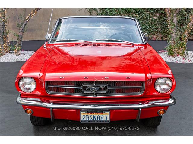 1945 Ford Convertible (CC-2100338) for sale in Beverly Hills, California