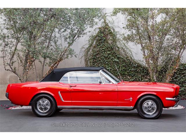 1945 Ford Convertible (CC-2100338) for sale in Beverly Hills, California