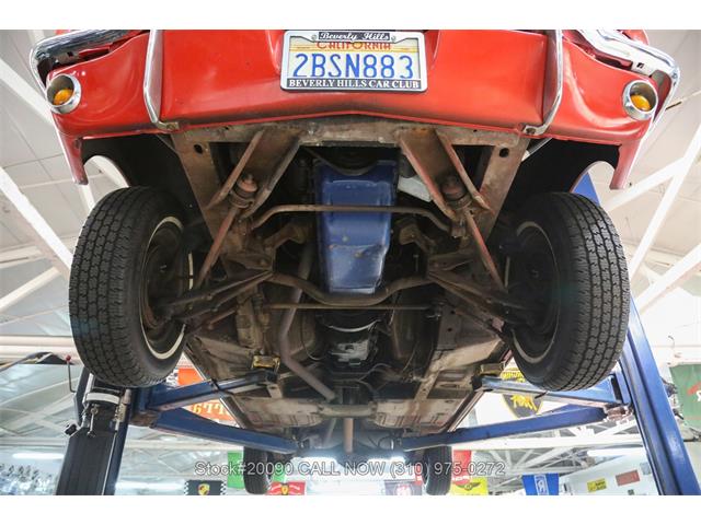 1945 Ford Convertible (CC-2100338) for sale in Beverly Hills, California