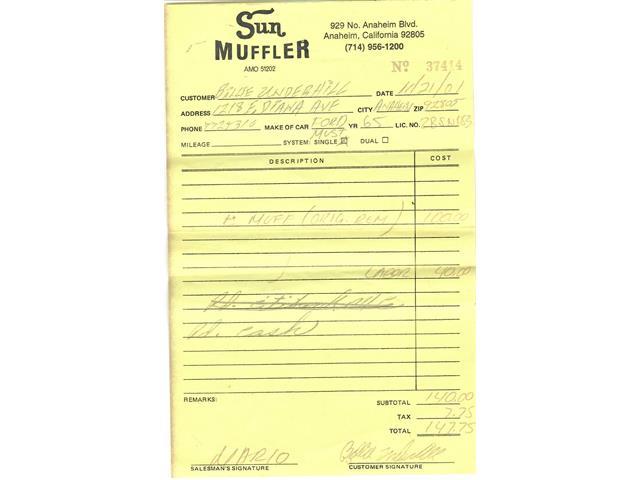 1945 Ford Convertible (CC-2100338) for sale in Beverly Hills, California
