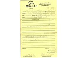 1945 Ford Convertible (CC-2100338) for sale in Beverly Hills, California