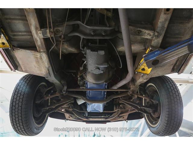 1945 Ford Convertible (CC-2100338) for sale in Beverly Hills, California