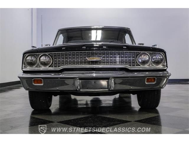 1963 Ford Galaxie (CC-2103380) for sale in Ft Worth, Texas