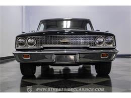 1963 Ford Galaxie (CC-2103380) for sale in Ft Worth, Texas