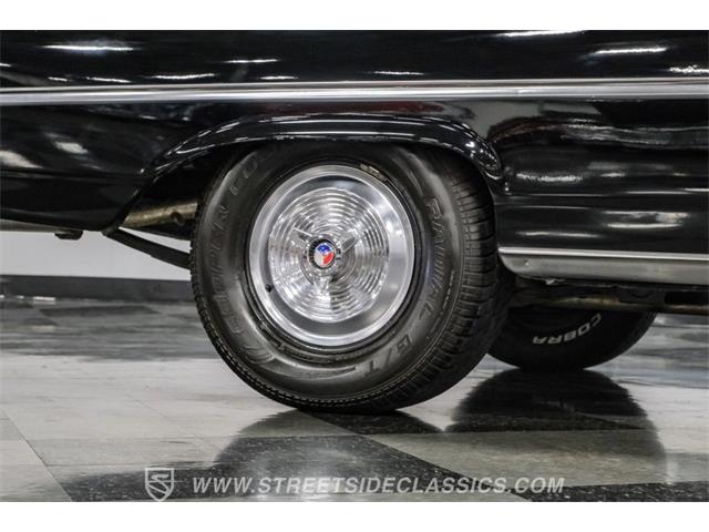 1963 Ford Galaxie (CC-2103380) for sale in Ft Worth, Texas