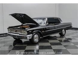 1963 Ford Galaxie (CC-2103380) for sale in Ft Worth, Texas