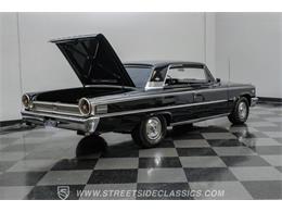 1963 Ford Galaxie (CC-2103380) for sale in Ft Worth, Texas