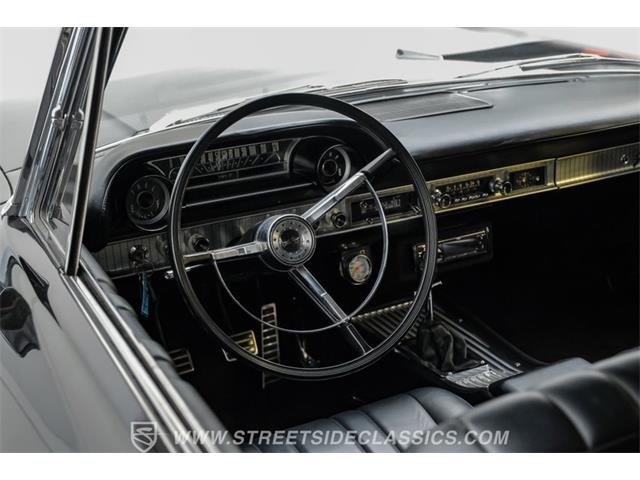1963 Ford Galaxie (CC-2103380) for sale in Ft Worth, Texas