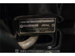 1963 Ford Galaxie (CC-2103380) for sale in Ft Worth, Texas