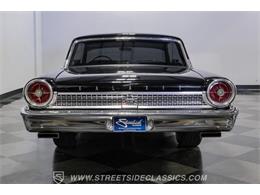 1963 Ford Galaxie (CC-2103380) for sale in Ft Worth, Texas