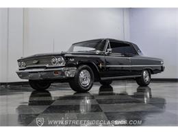 1963 Ford Galaxie (CC-2103380) for sale in Ft Worth, Texas
