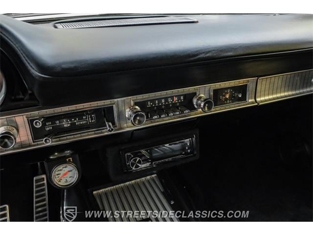 1963 Ford Galaxie (CC-2103380) for sale in Ft Worth, Texas