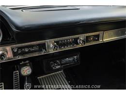 1963 Ford Galaxie (CC-2103380) for sale in Ft Worth, Texas