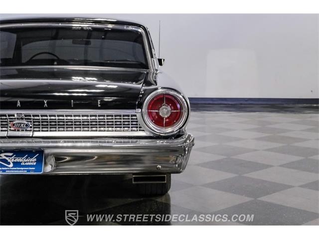 1963 Ford Galaxie (CC-2103380) for sale in Ft Worth, Texas