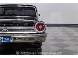 1963 Ford Galaxie (CC-2103380) for sale in Ft Worth, Texas