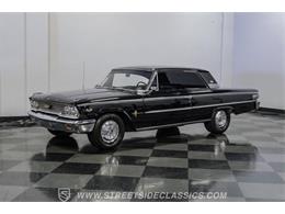 1963 Ford Galaxie (CC-2103380) for sale in Ft Worth, Texas