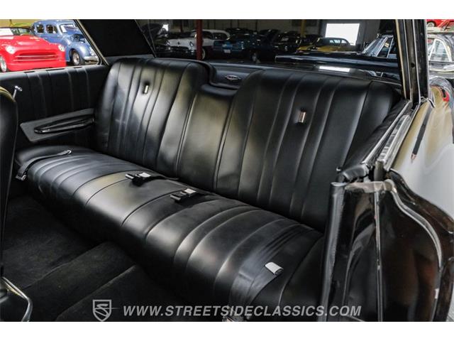 1963 Ford Galaxie (CC-2103380) for sale in Ft Worth, Texas