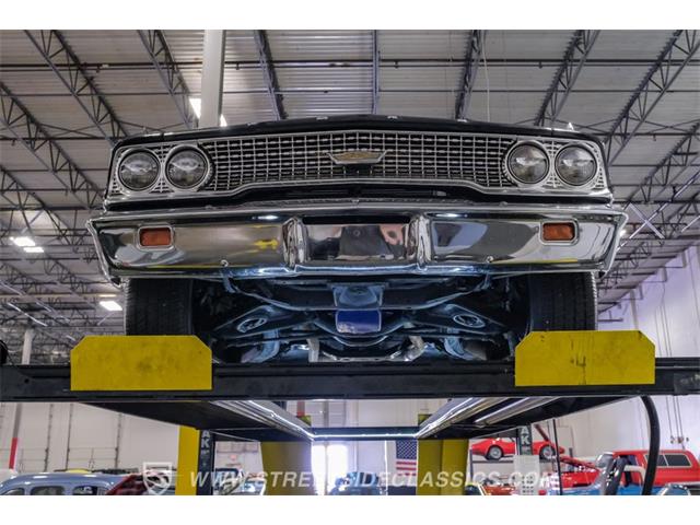 1963 Ford Galaxie (CC-2103380) for sale in Ft Worth, Texas