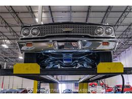 1963 Ford Galaxie (CC-2103380) for sale in Ft Worth, Texas