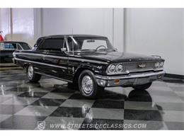 1963 Ford Galaxie (CC-2103380) for sale in Ft Worth, Texas