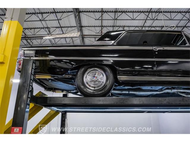 1963 Ford Galaxie (CC-2103380) for sale in Ft Worth, Texas