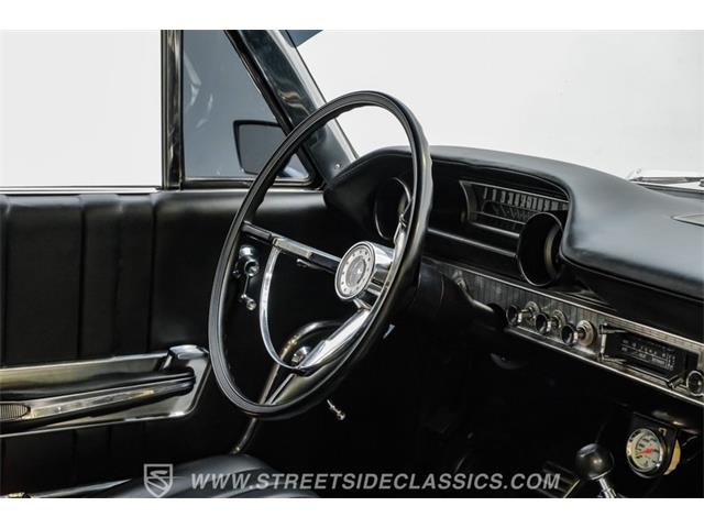 1963 Ford Galaxie (CC-2103380) for sale in Ft Worth, Texas