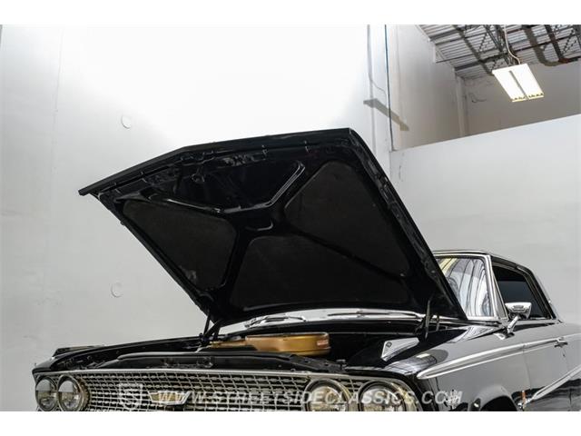 1963 Ford Galaxie (CC-2103380) for sale in Ft Worth, Texas